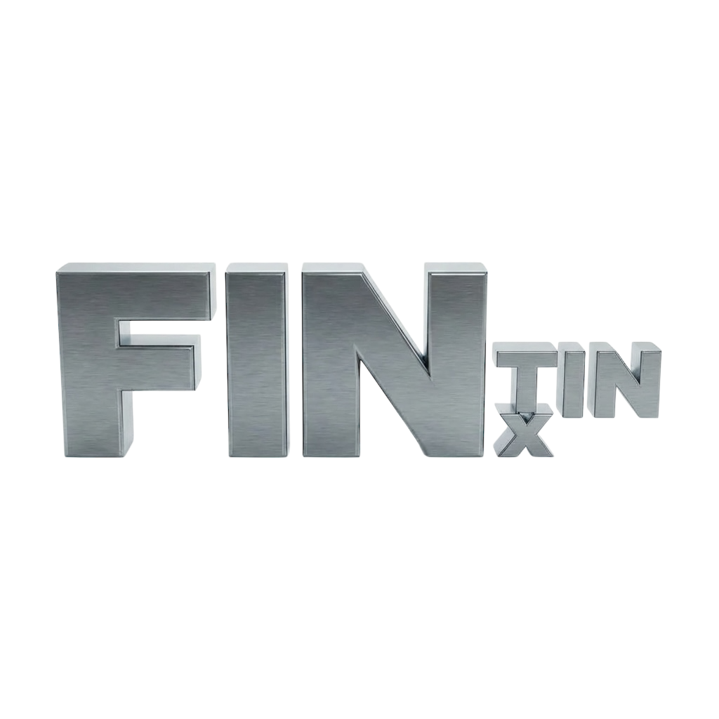 FINxTIN Tech logo